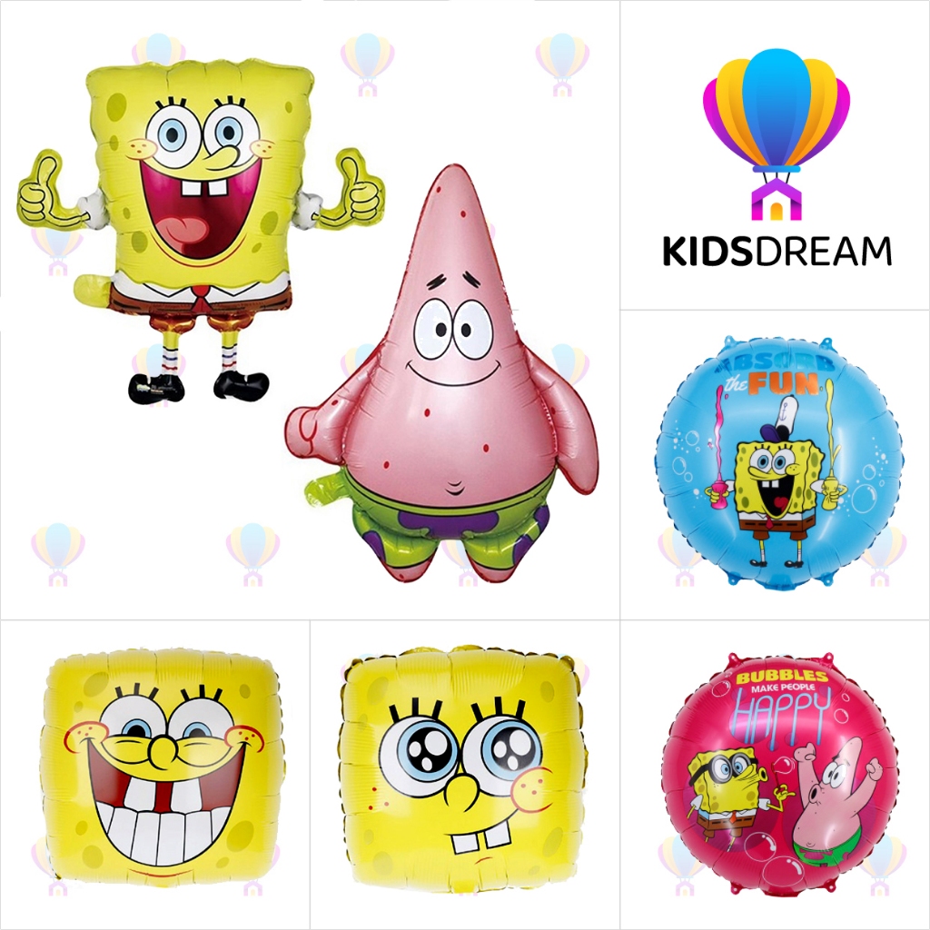 Bob Esponja Gigante: Onde Comprar | BuscaProdutos