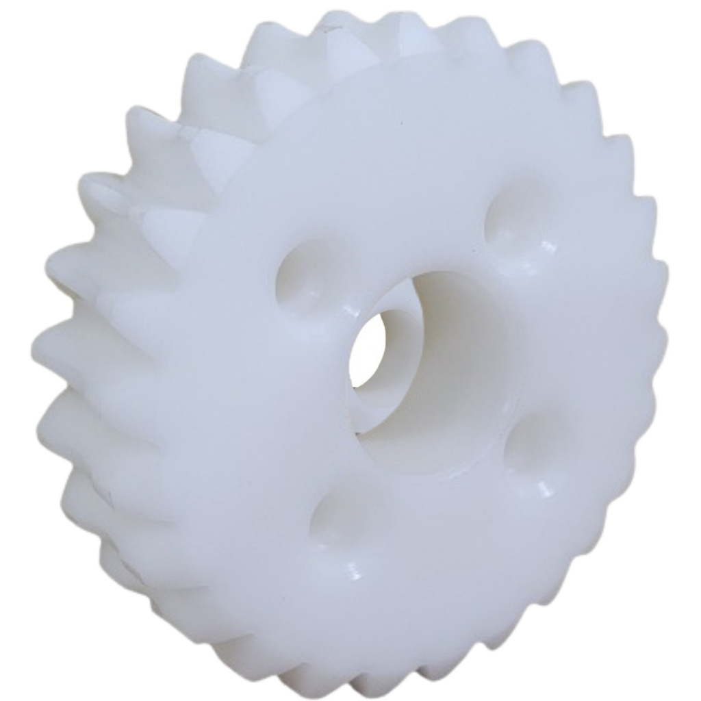 Coroa Engrenagem Nylon 26 Misturela Prmq Progas/venancio/Braesi