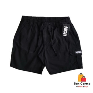 Short Bermuda Cargo Sarja Masculino Street Casual para lazer, super estilosa pra dia a dia e academiaa
