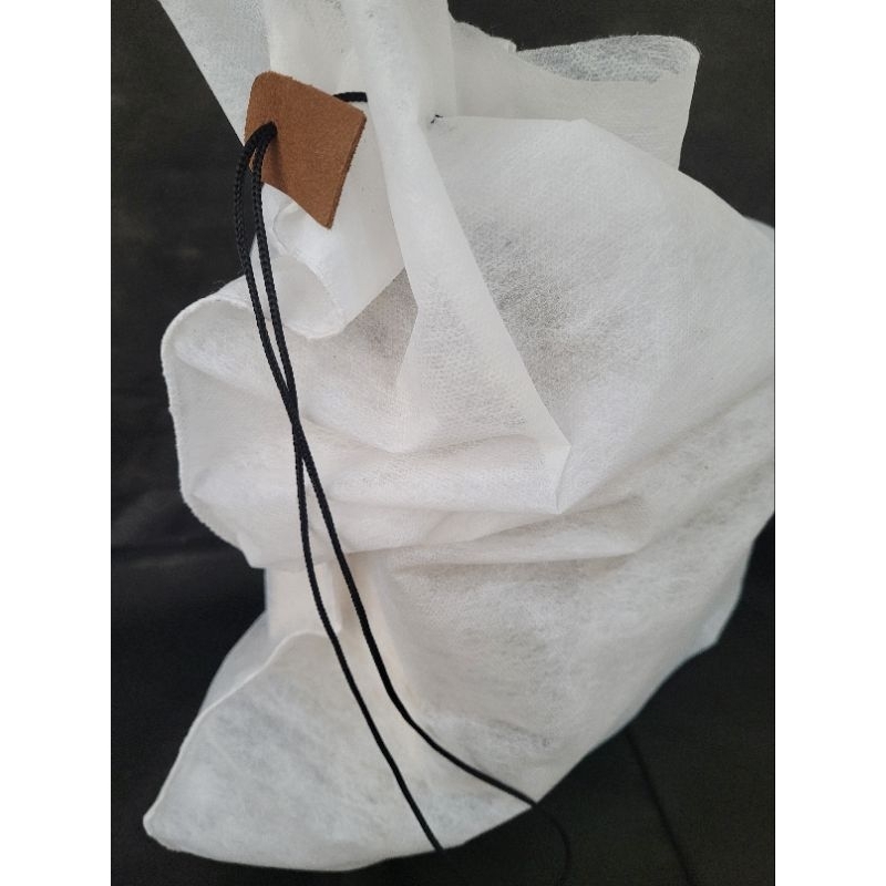 10 saquinhos 45x50 com cordinha em Oferta na Shopee