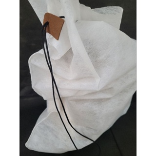 10 saquinhos 45x50 com cordinha em Oferta na Shopee