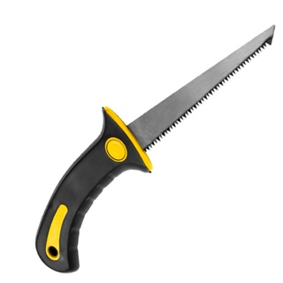 Serrote Drywall Gesso Profissional 6" Lâmina Aço Temperado Fertak em Oferta na Shopee