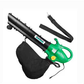 Soprador com Sugador de Folhas 3000W 110 Volts - Garthen