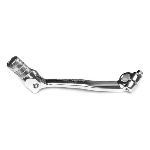 Pedal De Cambio Power Mx Kxf 450 06/16 Prata