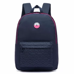 Mochila Feminina Escolar Reforçada Juvenil Faculdade