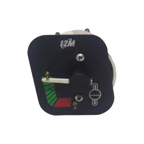 Relógio Temperatura New Holland 5610 A 8030 Vdo31