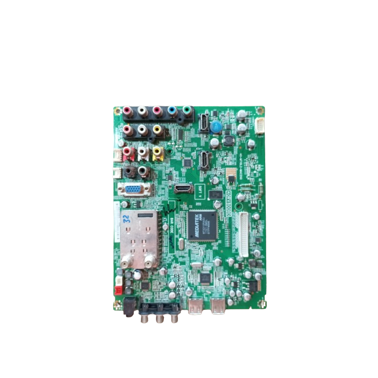 Placa Principal Tv Ph32m4 - 40-mt10l2-mac2xg