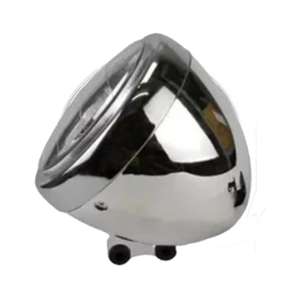 Farol Dafra Kansas 150 Completo — imagem 2 de 2