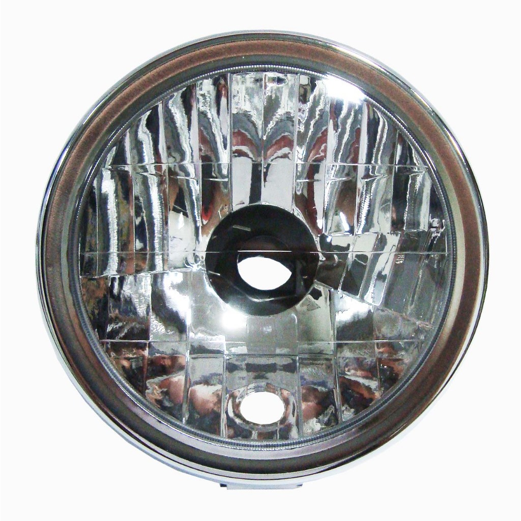 Farol Dafra Kansas 150 Completo