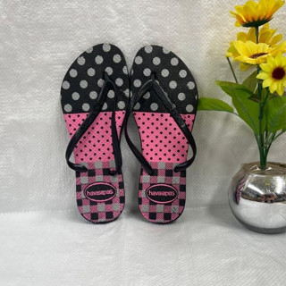 Chinelo Moda Feminino Havaianas Barato Lançamento Promoção