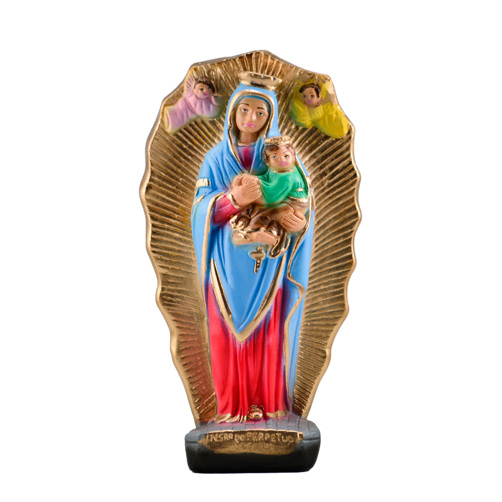 Nossa Senhora do Perpetuo Socorro Imagem n sra perpetuo socorro