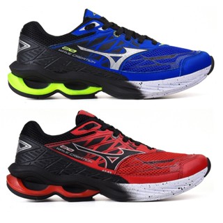 Kit 2 Pares de Tênis Masculinos 44 ao 48 Numeração Especial Wave Creation