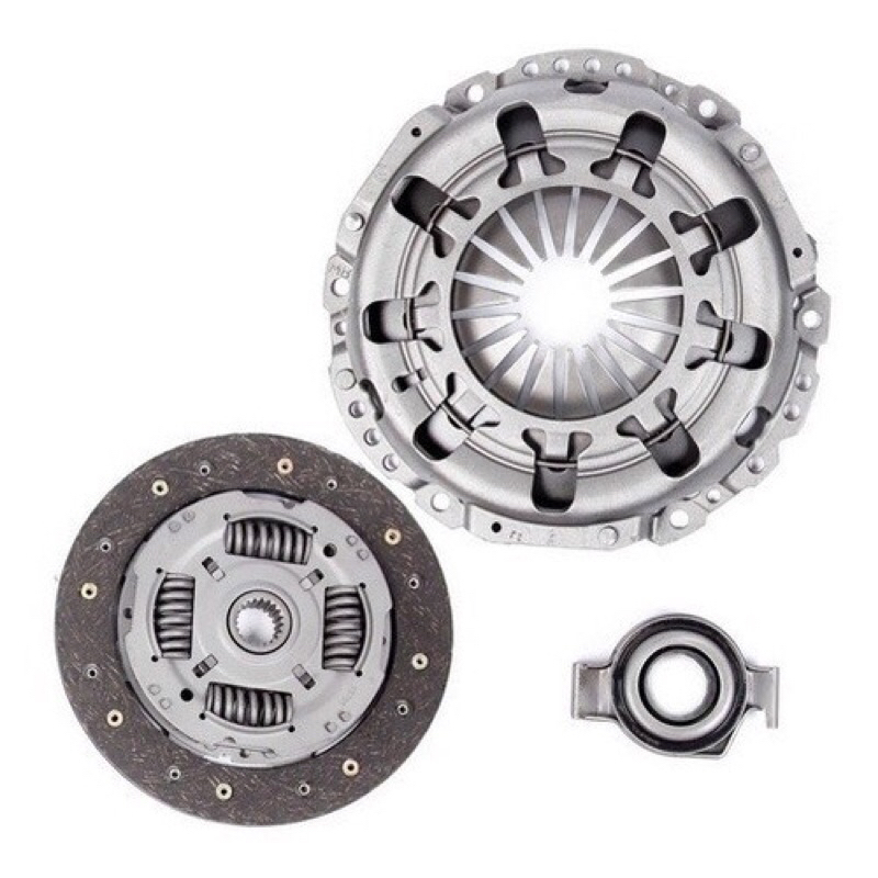 Kit Embreagem Fiat Tipo 1.6 8v 93 94 95 96 Uno Elba Premio Fiorino em Oferta na Shopee