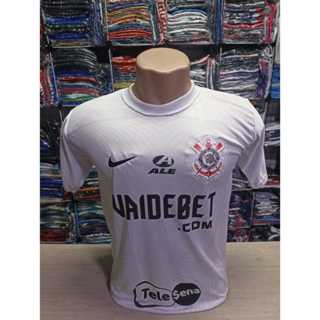 CAMISA DE TIME C0RINTHI4NS LANÇAMENTO!!