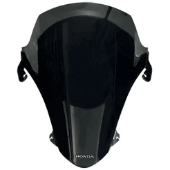 Parabrisa Acrílico Pcx 150 2019 A 2021 Pcx150 Bolha Fume