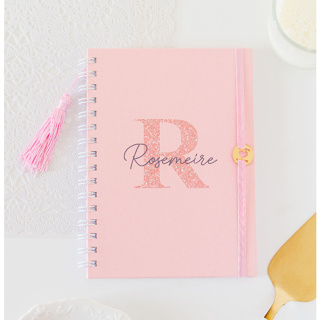 Planner 2026 personalizado em Oferta na Shopee