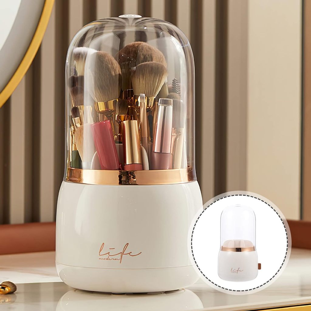 *Precisando organizar seus produtinhos de beleza ? Encontrei os produtos perfeitos*🤌🏼