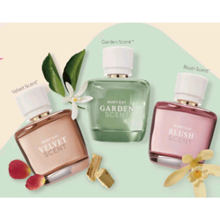 Linha Scent Deo Parfum
