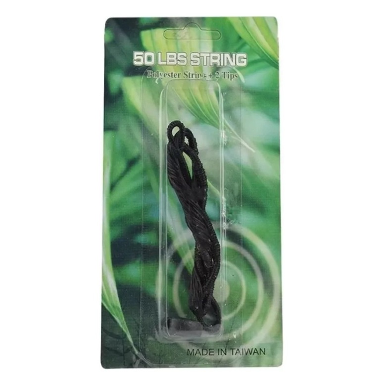 Corda (string) Para Balestras Série 50 Libras Man Kung