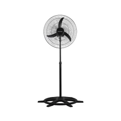 Ventilador De Coluna 60Cm 127V Preto - Ventisol