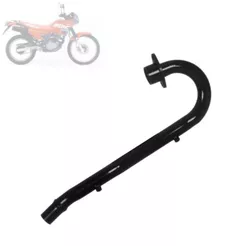 Curva de Motor Modelo Original Pro Tork NX 200 1993 1994 1995 1996 1997 1998 1999 2000 2001 Preto