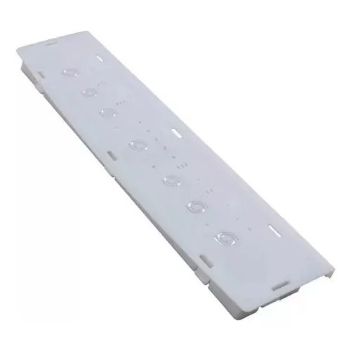 Suporte Placa Eletrônica Brastemp Bwq Bwf Bwm 326004792