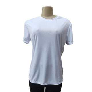 Camiseta Dry Fit Unissex Lisa