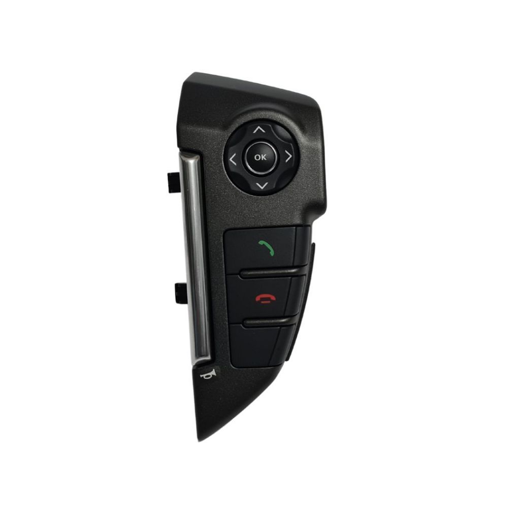 Interruptor Controle Original  Volante Buzina Range Rover Sport