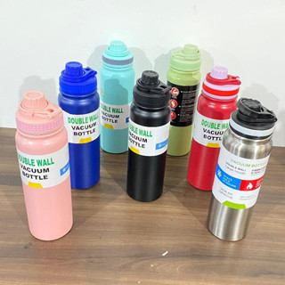 Garrafa Térmica 800ml Sup Academia Promocao Envio 24h