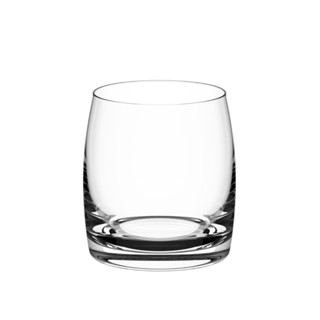 Copo Whisky Haus Concept - Linha Light 290ml Transparente