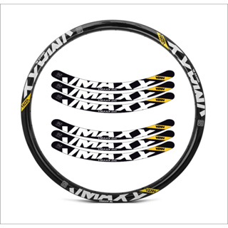 Adesivos Aro Vmaxx LT  26 29 Ciclismo Modelo Novo Vikingx mtb ksw gts caloi e outros em Oferta na Shopee