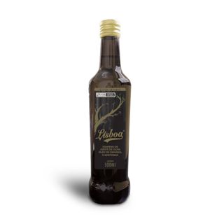 Lisboa Blend Composto Azeite de Oliva e Óleos Vegetais 500ml