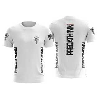 Camiseta Camisa Masculina De Treino P/Academia PREDATHONN Promoção