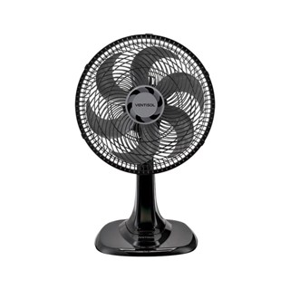 Ventilador De Mesa Turbo Eco 30cm Ventisol