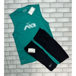 KIT CONJUNTO DRI FIT REFLETIVO - N I K 3 ; A D 1 D 4 S