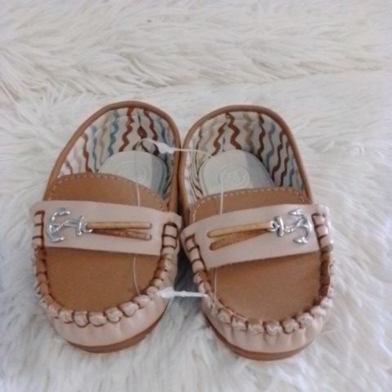 mocassim molekinho super confortável original tamanho 21