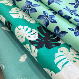Tecido Tactel Estampado oferta imperdivel! (1m x 1,50m)
