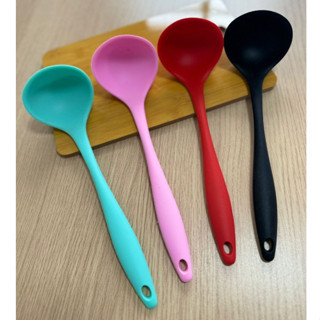 Concha de Feijão Silicone para Cozinha Resistente a Altas Temperaturas Altas
