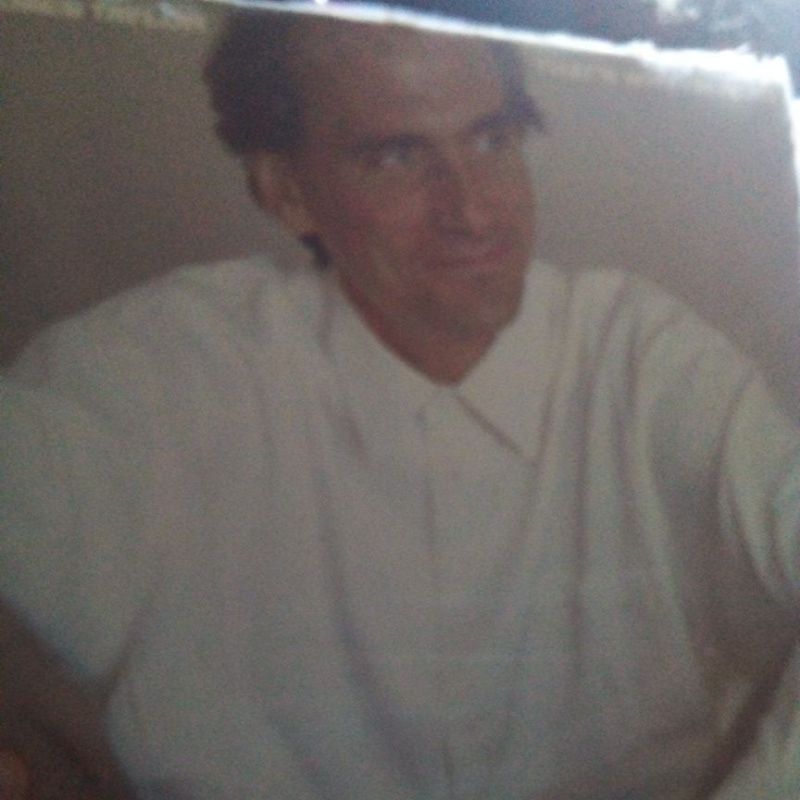 Disco Vinil James Taylor thats why im here com encarte