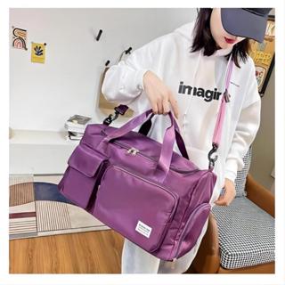 Bolsa Mala De Viagem Academia Multifuncional De Grande Capacidade