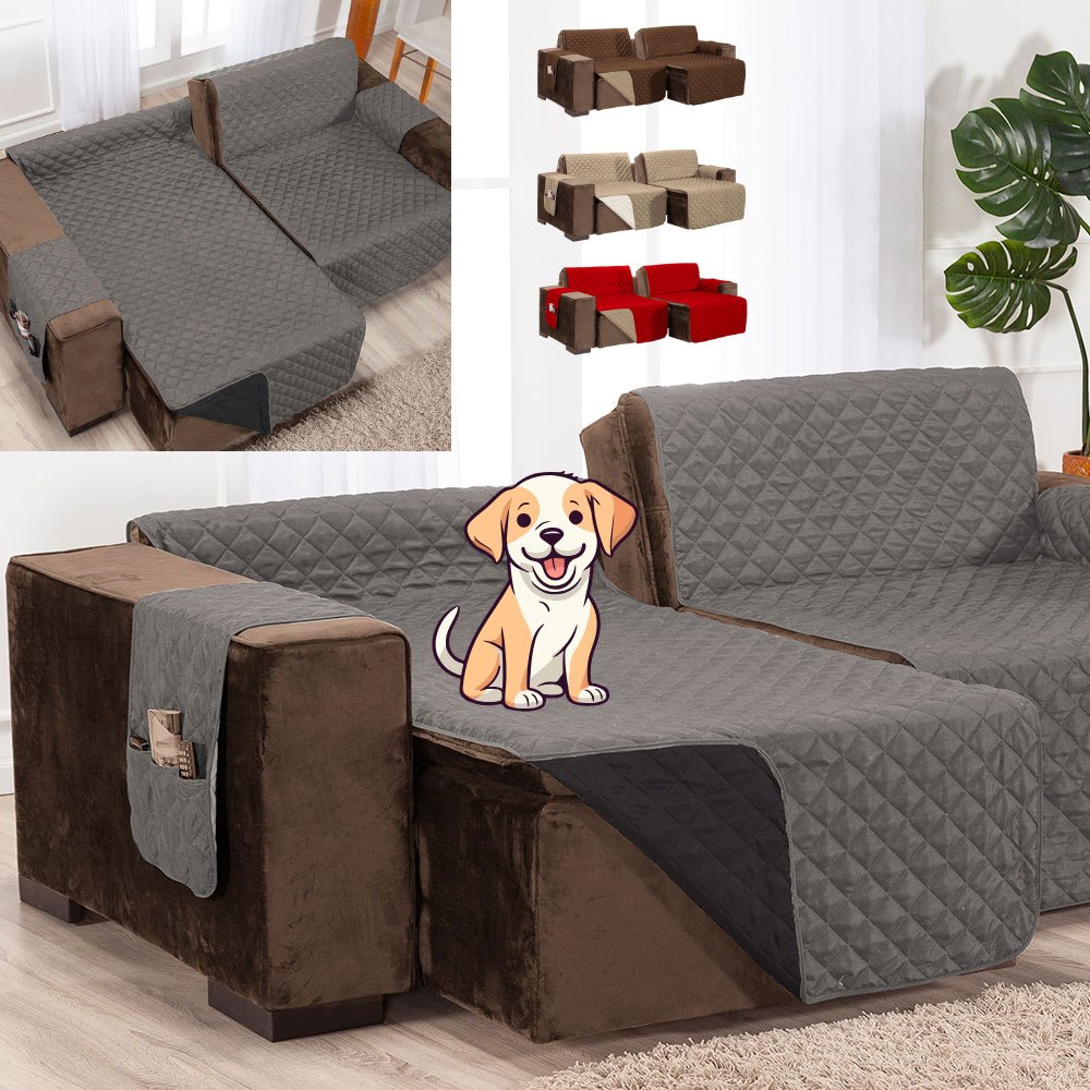 O que é Sofá Retrátil Linha? Guia e Onde Comprar | BuscaProdutos