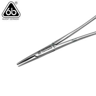 Porta Agulha Mayo Hegar 12 14 16 cm 6b Invent Germany