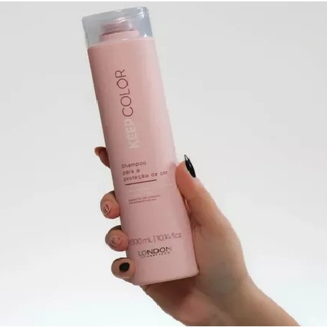 Keep Color London: Onde Comprar | BuscaProdutos
