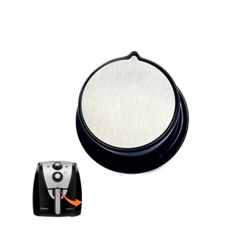Botão timer Knob fritadeira elétrica air fryer mondial Afn-40/afn-50-bi mondial original