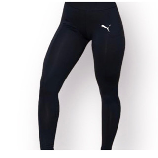 Calça Feminina Legging Flanelada Costura Reforçada Não Fica Transparente Cintura Alta