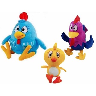 turma da galinha pintadinha galo , galinha, pintinho