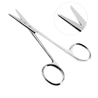 Tesoura Spencer Tira Ponto 9 -12 Cm
