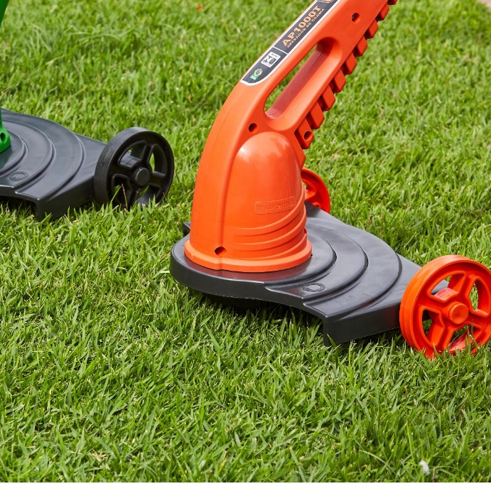 Máquinas de Grama: Onde Comprar | BuscaProdutos