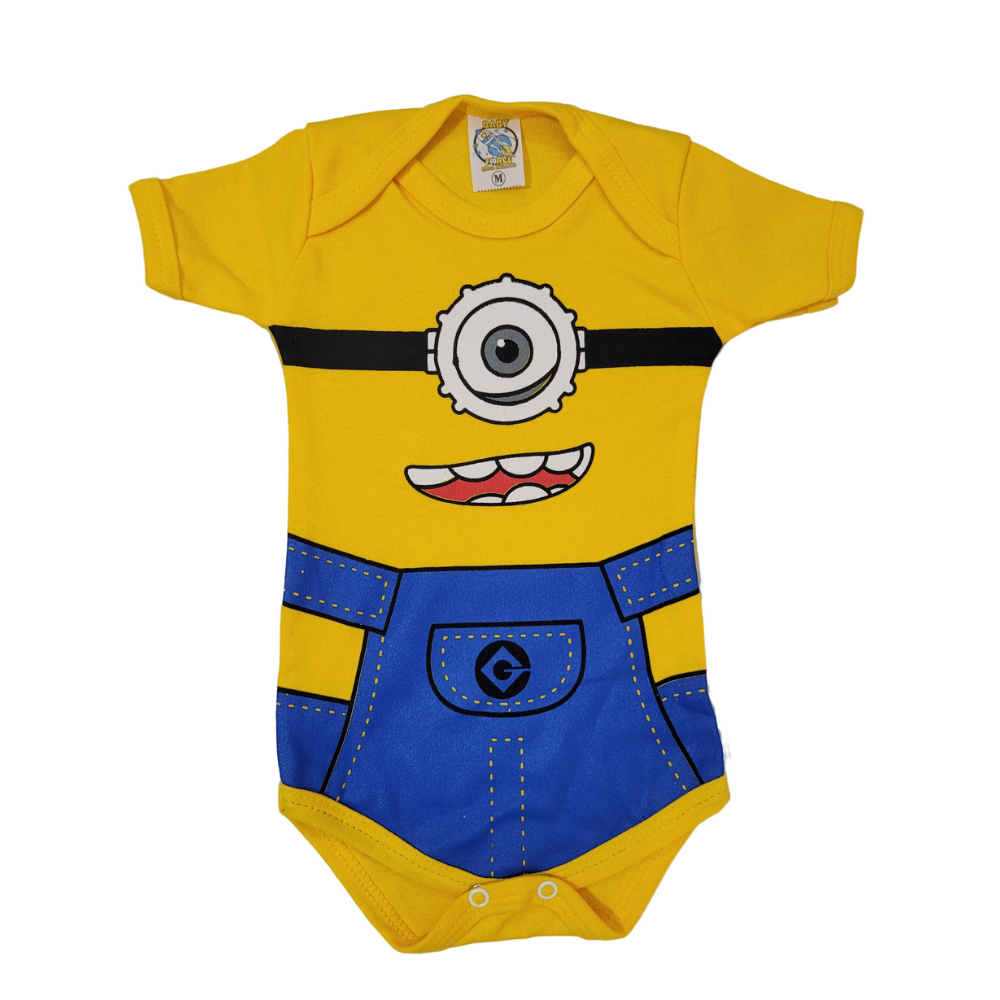Body Minions / Mesversário, Temáticos