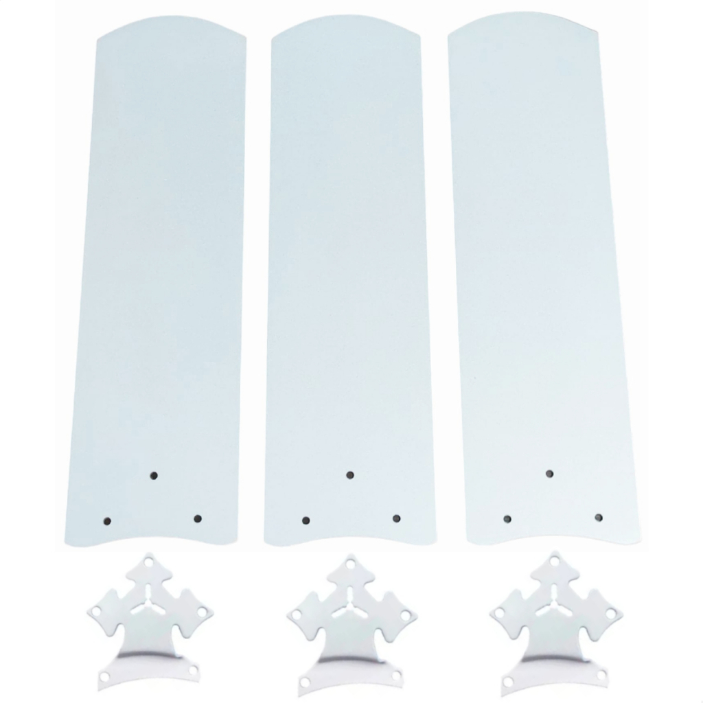 Kit Pas de Ventilador de Teto: Onde Comprar | BuscaProdutos